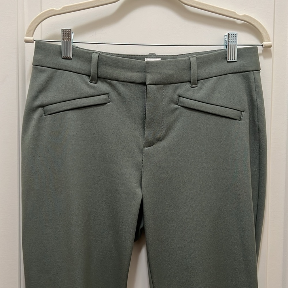 Gap Ankle Pants - Picture 4 of 6